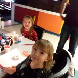 Meet your Posher, Kimberly